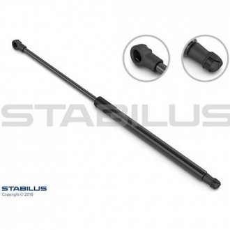 Амортизатор крышки багажника STA STABILUS 699586