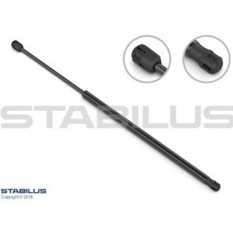 Амортизатор крышки багажника STA STABILUS 012809