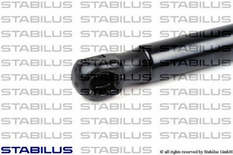 Амортизатор кришки багажника STA STABILUS 219433