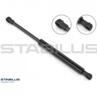Амортизатор крышки багажника STA STABILUS 910360