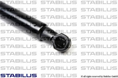 Амортизатор крышки багажника STA318126 STABILUS 318126 (фото 1)