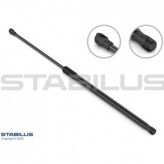 Амортизатор крышки багажника STA STABILUS 331280