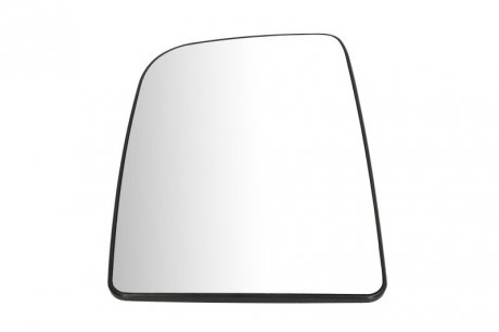Стекло зеркала заднего вида BLIC 6102-02-1291990P (фото 1)