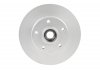 Тормозной диск с подшипником Bosch 0 986 479 E78 (фото 4)