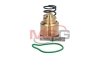 Регулировочный клапан компрессора кондиционера FORD MSG VA-1027 (фото 3)