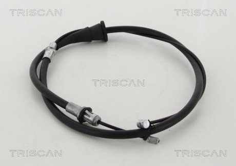 Трос стояночной системы автомобиля TRISCAN 8140 80106