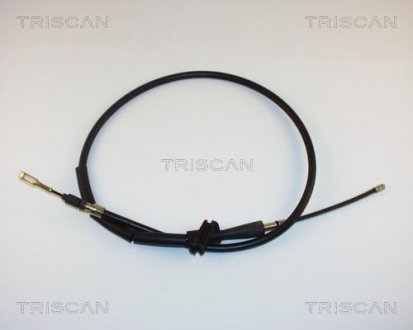 Трос стояночной системы автомобиля TRISCAN 8140 29108 (фото 1)
