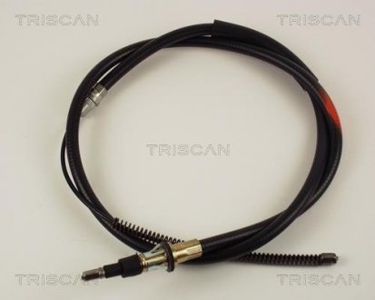 Трос стояночної системи автомобіля TRISCAN 8140 25182 (фото 1)