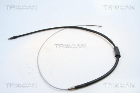 Трос стояночной системы автомобиля TRISCAN 8140 251112 (фото 1)
