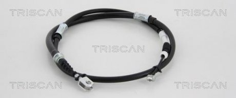 Трос стояночной системы автомобиля TRISCAN 8140 131288 (фото 1)