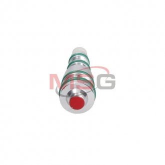 Регулировочный клапан компрессора кондиционера DELPHI V5 MSG VA-1047 (фото 1)