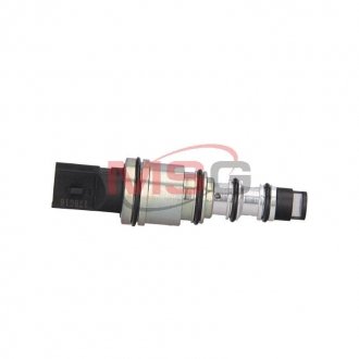 Регулировочный клапан компрессора кондиционера Delphi/Harrison CVC MSG VA-1031