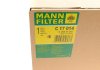 Фільтр повітря -FILTER MANN C 17 014 (фото 6)