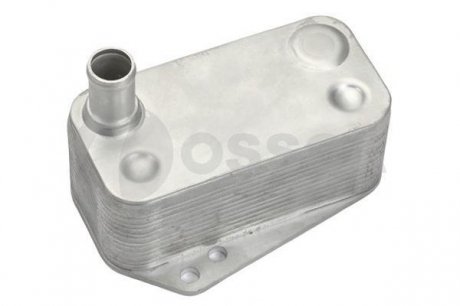 Масляный радиатор OSSCA 14444 (фото 1)