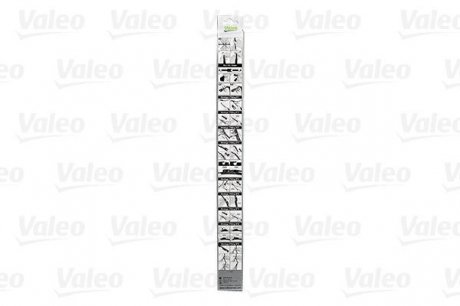 Щітки склоочисника VAL VALEO 577902
