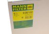 Фильтр воздуха -FILTER MANN C 25 112 (фото 5)