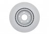 Тормозной диск Bosch 0 986 479 D19 (фото 3)