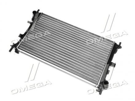 Радиатор охлождения FORD FOCUS I (CAK) (98-) (AVA) AVA Cooling Systems FD2379