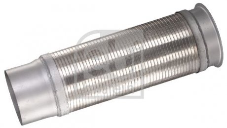 Елемент глушника гнучкий для труби вихлопного газу FEBI 171292 (фото 1)
