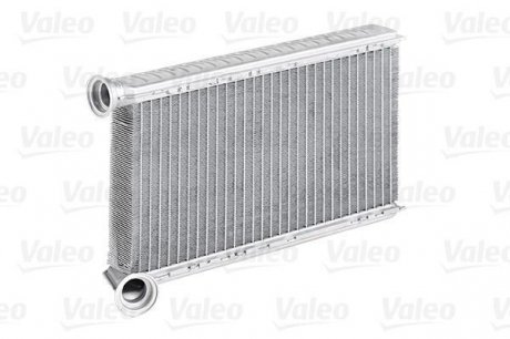 Радиатор отопителя VALEO 811406 (фото 1)