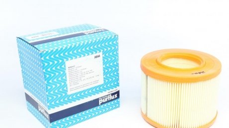 Фильтр воздуха PX PURFLUX A844 (фото 1)