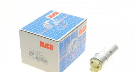 Электрический топливный насос HUCO133358 HITACHI 133358 (фото 1)