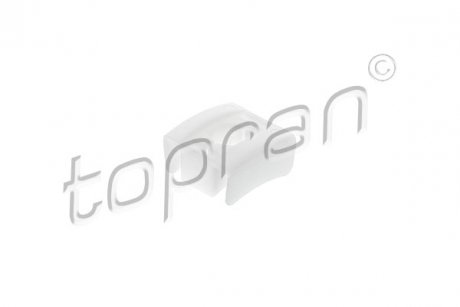 Втулка КПП HP118 134 Topran 118 134 (фото 1)