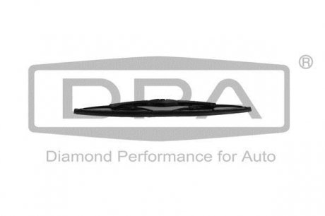 Щетка стеклоочистителя DPA 99550104902 (фото 1)