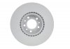 Гальмівний диск передній 0 986 479 E52 Bosch 0986479E52 (фото 3)