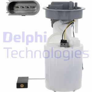 Електричний паливний насос DELPHI FG0999-12B1 (фото 1)