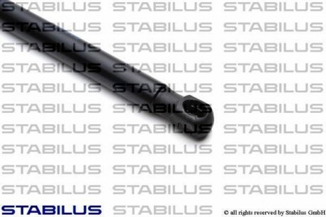 Амортизатор кришки багажника STA STABILUS 5725ZR