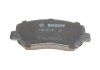 Тормозные колодки дисковые JEEP Cherokee ''F''14>> Bosch 0986495405 (фото 2)