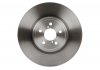 Тормозной диск SUBARU Forester/Legacy/Outback F'2,0-3,603>> Bosch 0986479A81 (фото 4)