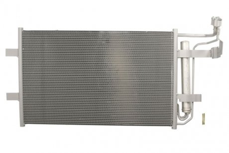 Радиатор кондиционера NIS Nissens 940355 (фото 1)