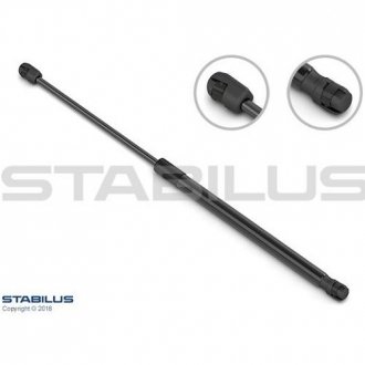 Амортизатор кришки багажника STA STABILUS 515055