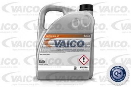 Масло ступенчатой коробки передач VAICO V60-0314