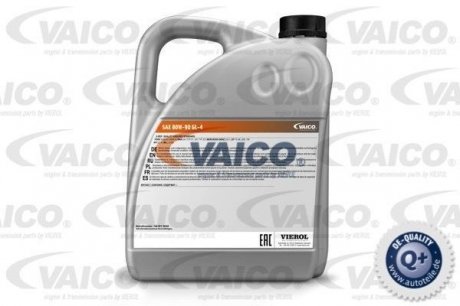 Масло ступенчатой коробки передач VAICO V60-0045