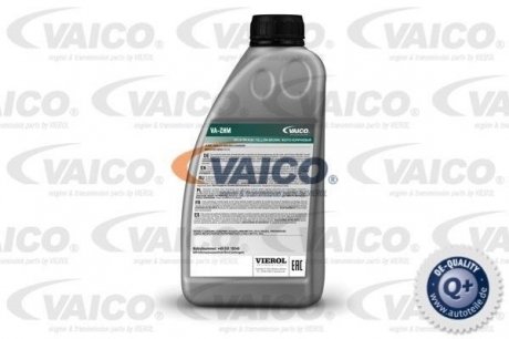 Центральна гідравлічна олія VAICO V60-0017