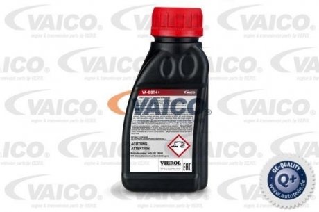 Гальмівна рідина VAICO V60-0243 (фото 1)