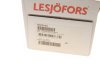 Передня пружина підвіски LS4082928 LESJOFORS 4082928 (фото 6)