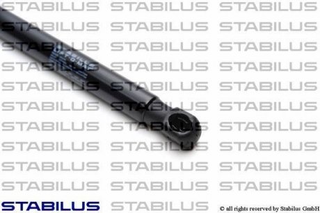 Амортизатор крышки багажника STA166115 STABILUS 166115 (фото 1)