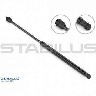 Амортизатор крышки багажника STA STABILUS 012111