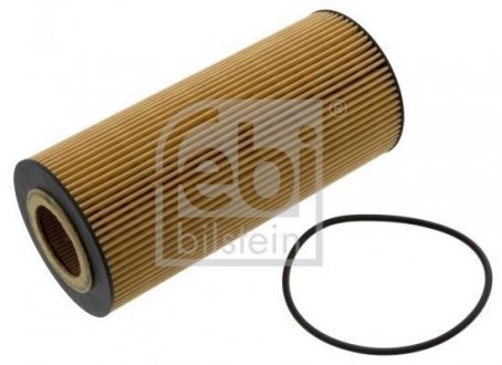 Масляний фільтр з кільцем ущільнювача FEBI 49866 (фото 1)