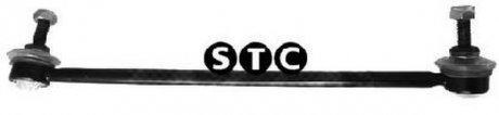 Стійка стабілізатора переднього, ліва STC T405209 (фото 1)