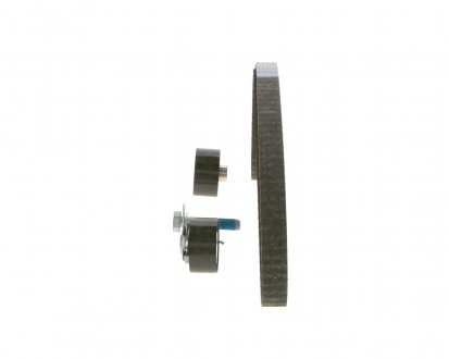 Роликовый модуль натяжителя ремня (ролик. ремень) Bosch 1987946668