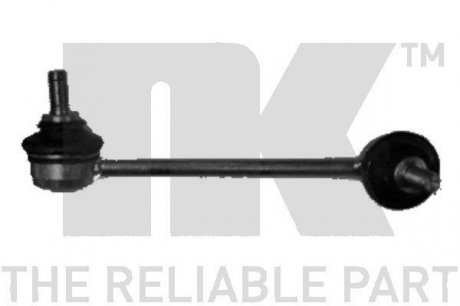 Тяга/стійка, стабілізатор NK 5114807 (фото 1)