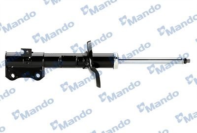 Амортизатор газомасляний MANDO MSS020284