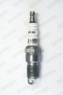 Свеча зажигания BRI- Brisk GR15YS (фото 1)