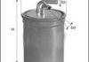 Фільтр палива (аналог/KL155/1) MECAFILTER ELG5340 (фото 1)