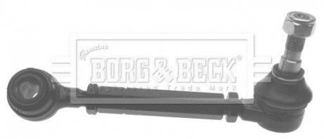- Важіль підвіски RH BORG & BECK BDL6069 (фото 1)
